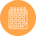 Calendar Icon
