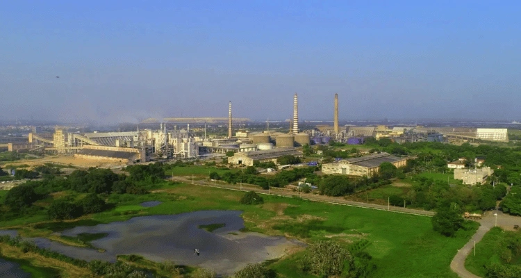 How Paradeep Phosphates Ltd Modernized Enterprise Procurement with SAFAL 